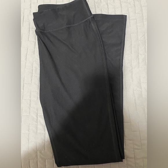 Athletic Works Pants - Athletic Works Dri More Tech Leggings